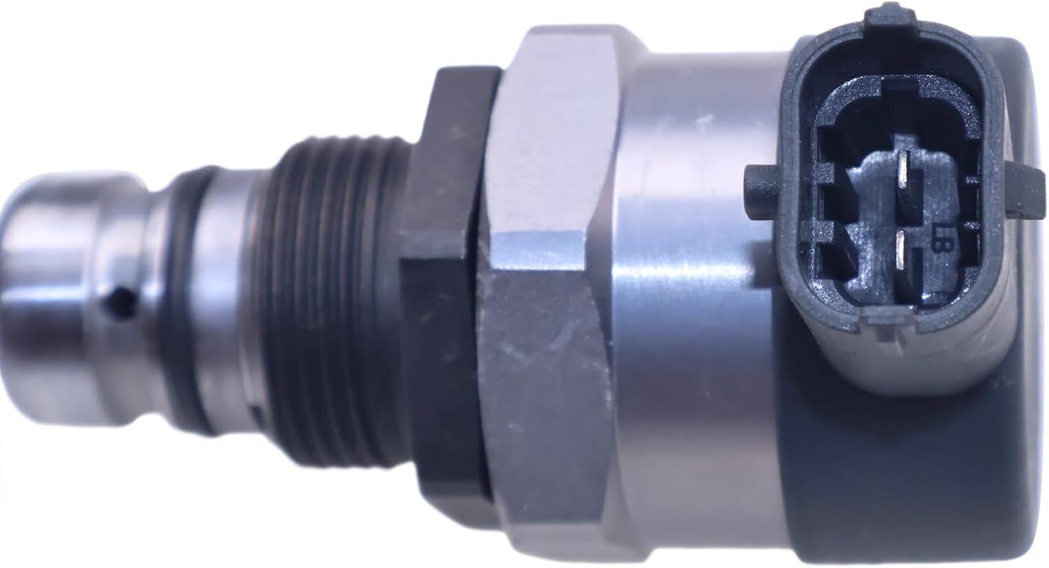 Fuel Pressure Regulator Valve 2884598 68447761AA 0281006250 Compatible for Dodge Ram 2500 3500 6.7L 2019-2023