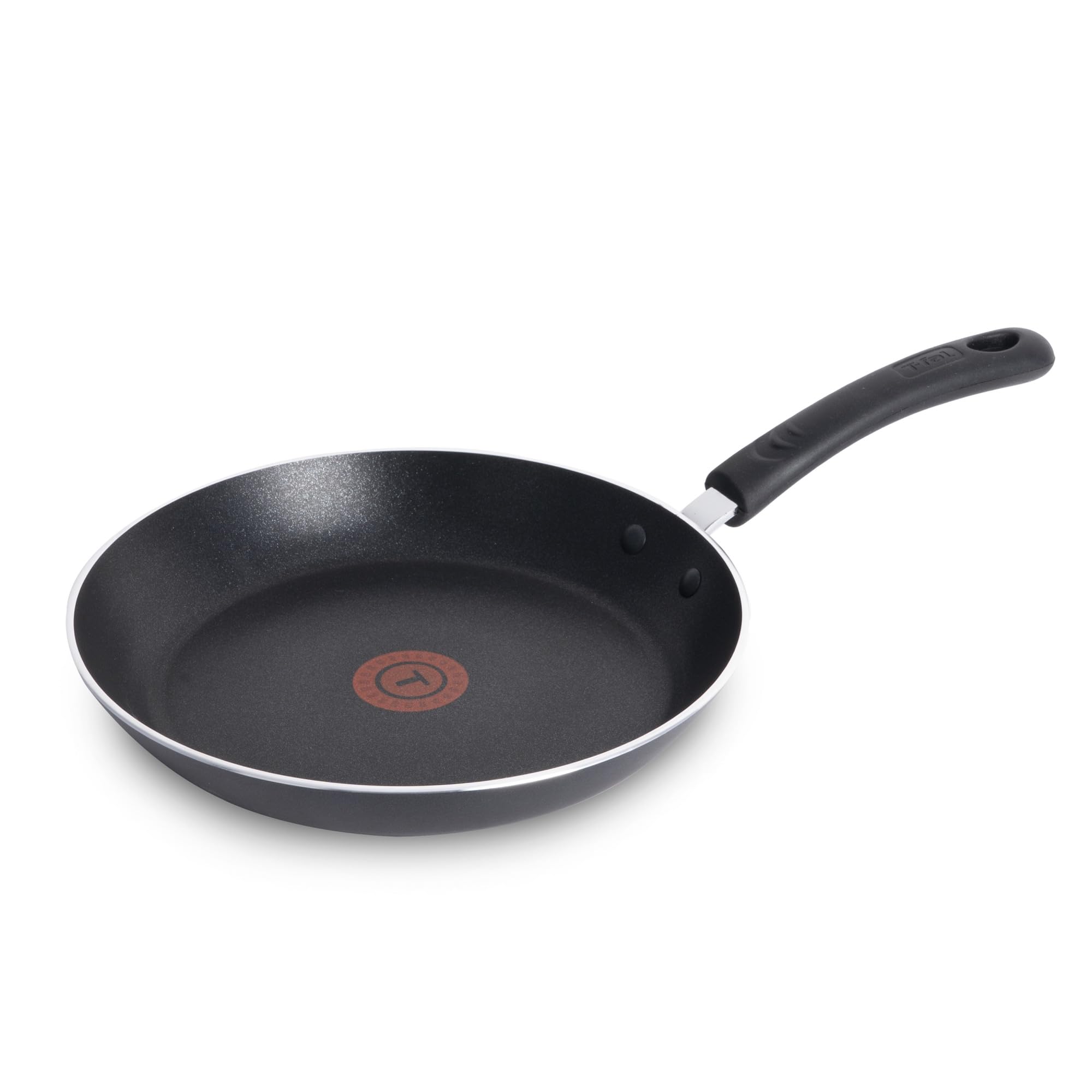T-Fal 8 Inch Nonstick Frying Pan - Black -8