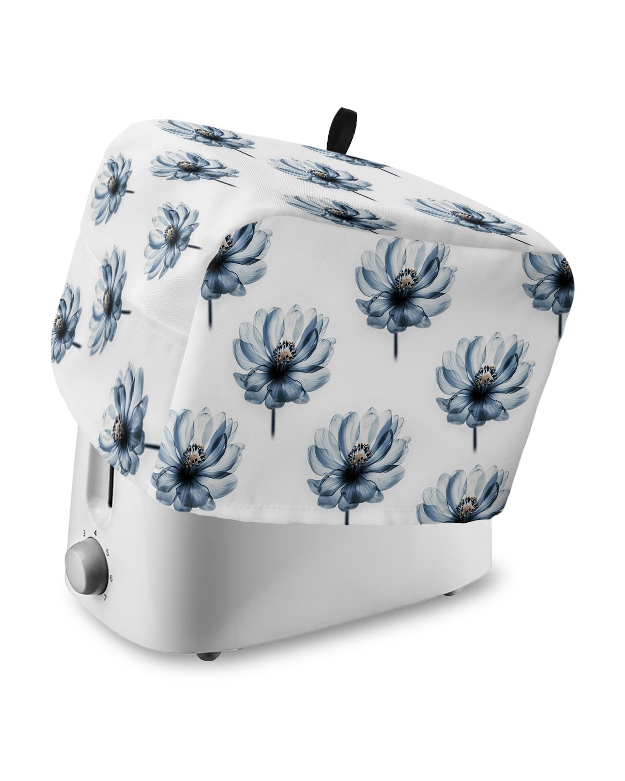 Tree Motif Toasters Holiday Themed Toaster Cover Christmas Toaster Covers 2 Slice Cardinal ...