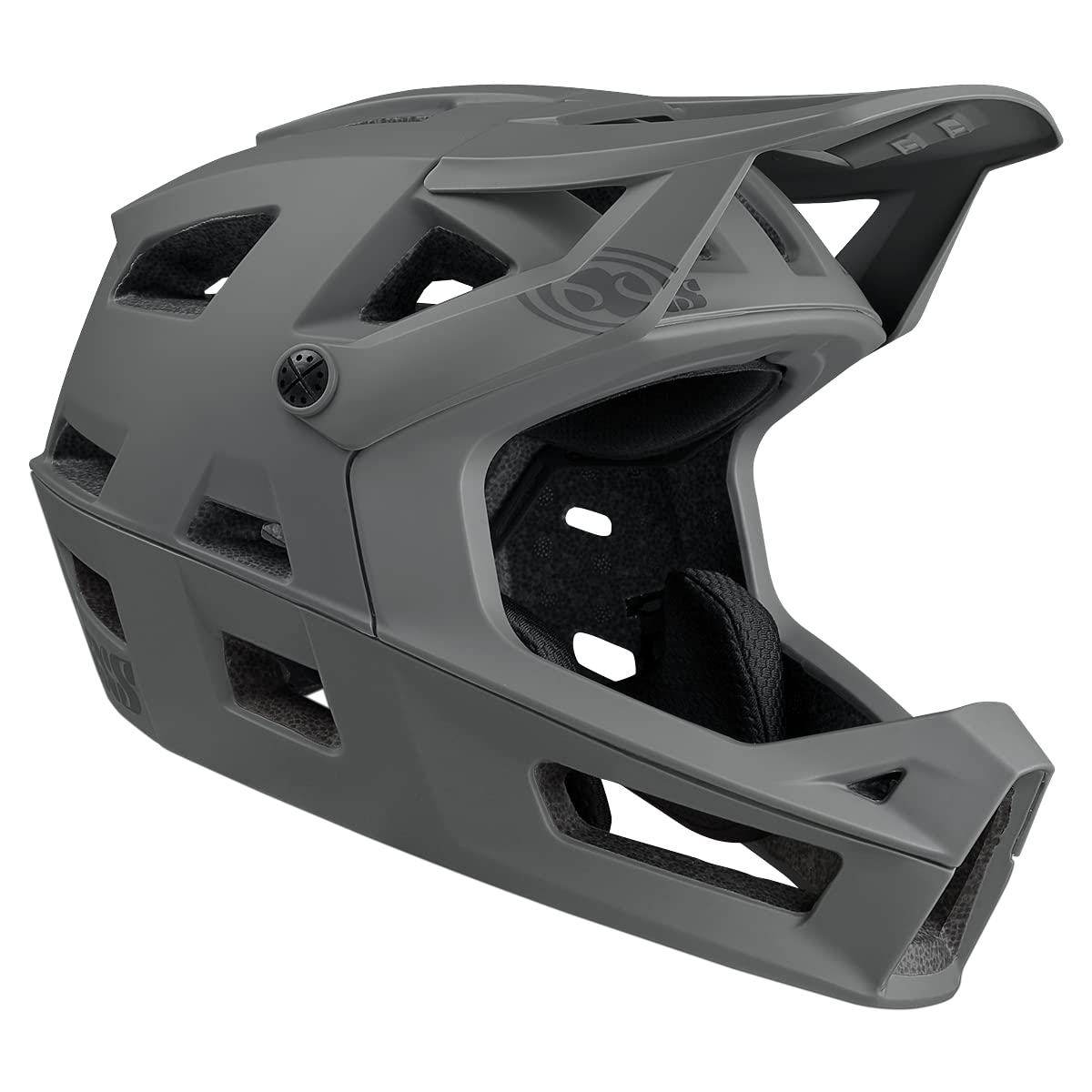 IXS Enduro MTB-Helm Trigger FF MIPS Olive