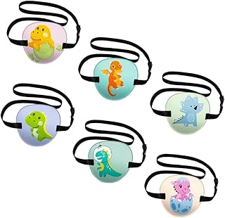 LALAFINA 30 Peças Máscara De Olho Tapa-Olho Para Adultos Tapa-Olho Tapa-Olho Para Não-Tecido Tapa-Olho Amblypia Tapa-Olho Reutilizáveis Tapa-Olho Único Cobre Ferramenta De Cuidados Com