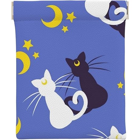 Sailor Moon Coin Purse: The Perfect Accessory for Magical Money Management