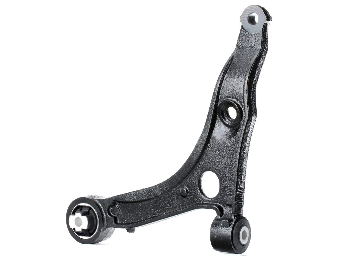RIDEX 772S0618 Kit Kit de brazos de suspensión con apoyo Compatible con FIAT Ducato Furgón 250, 290