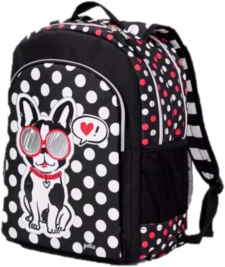 Justice 2-sided Backpack pawsitivity