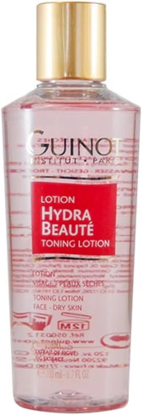 Lotion Hydra Beaute 200ml