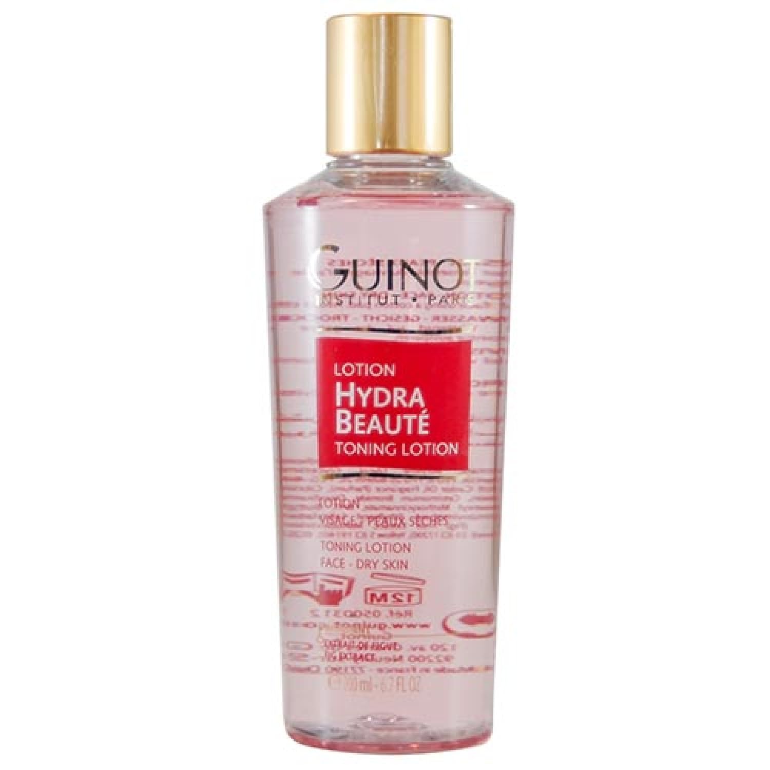 Guinot Hydra Beaute Toning Lotion, 6.7 Fl Oz