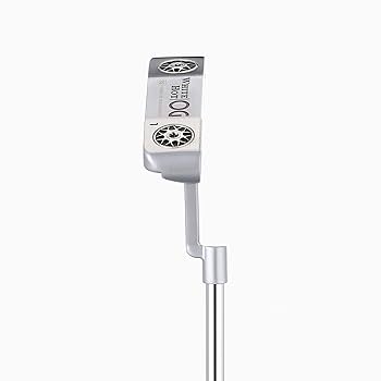 Amazon.com : Odyssey (Men) Right Putter White HOT OG #1 CH