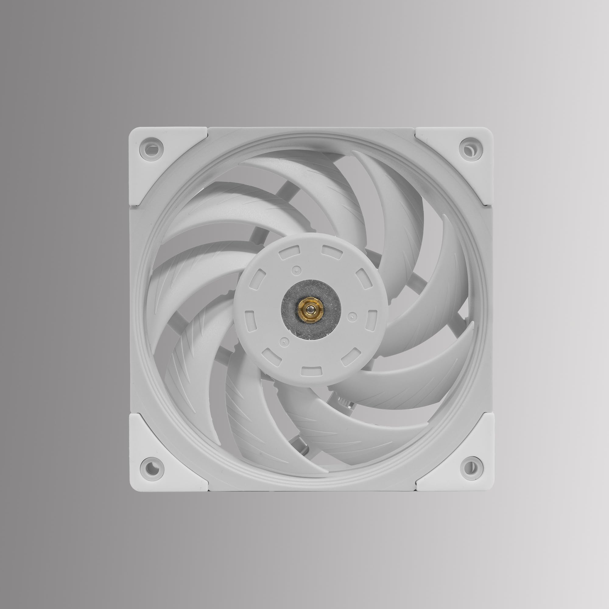 Mars Gaming MFD, Ventilador 120mm CHROMA RGB Dual Automático, Ultra Silencioso 14dB, Conexión Molex 4PIN, Sistema Antivibraciones, Transparente — view 71