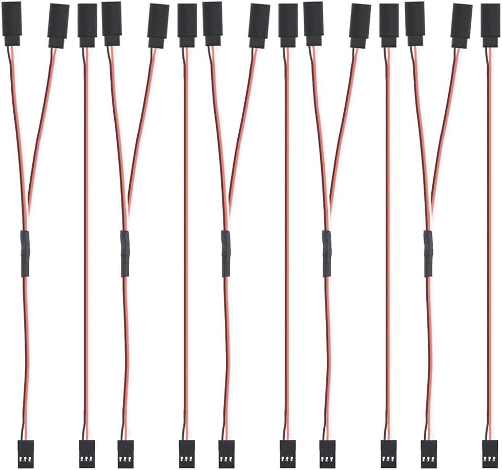 ricevitore rc per aerei