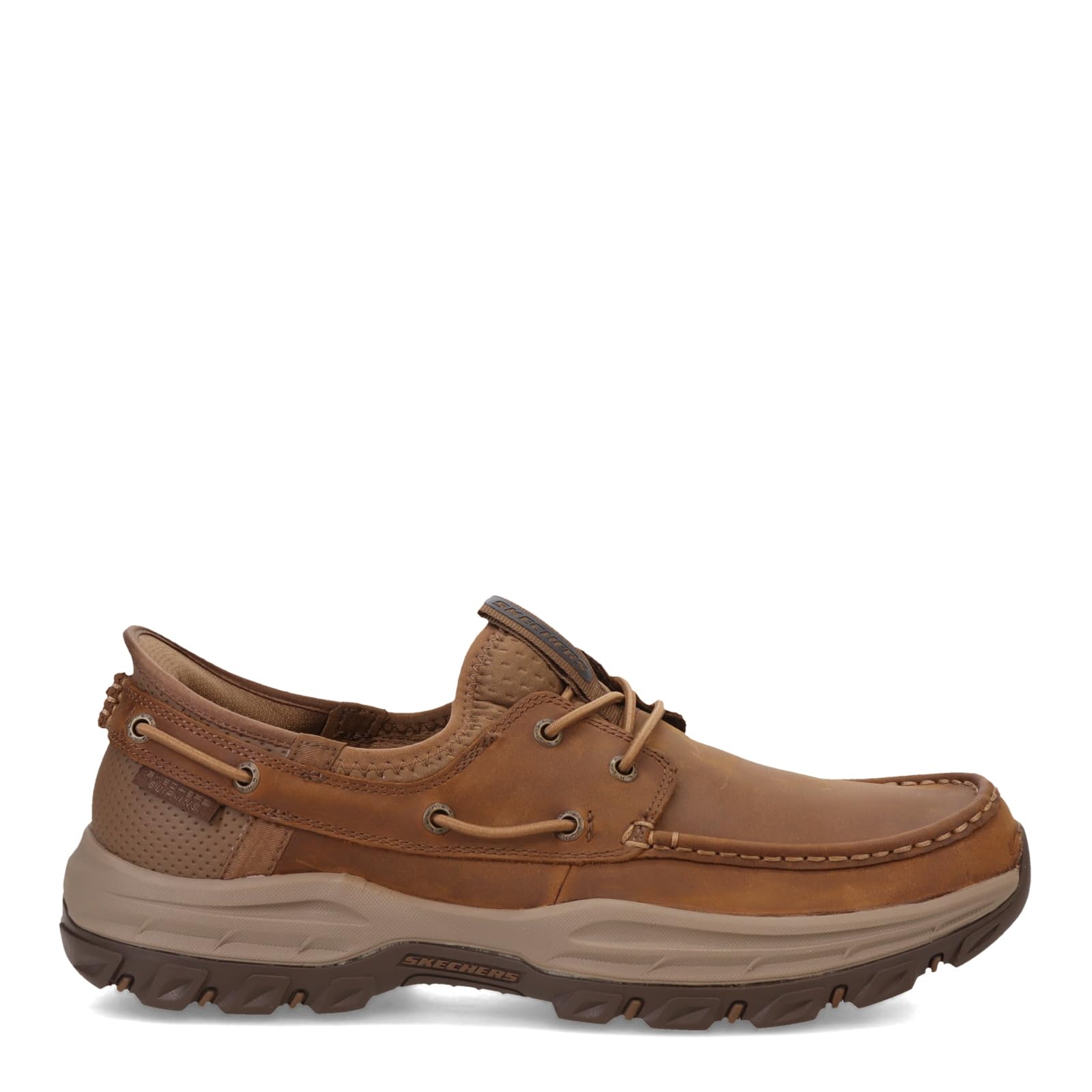 Skechers Knowlson Shore Thing - Slip in Mano Libera MocassinoUomo