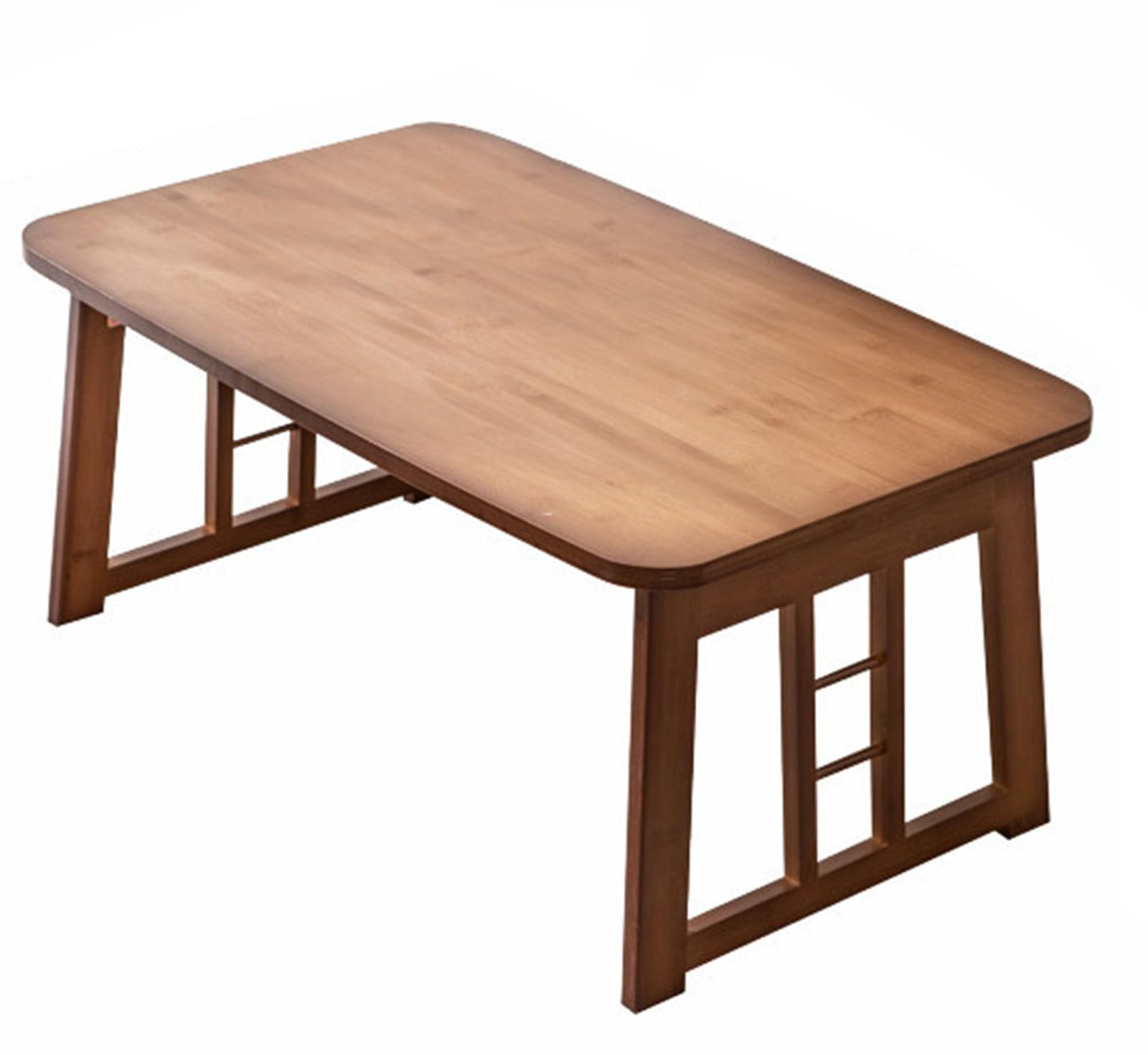 Table basse pliante pour gagner de la place dans le salon