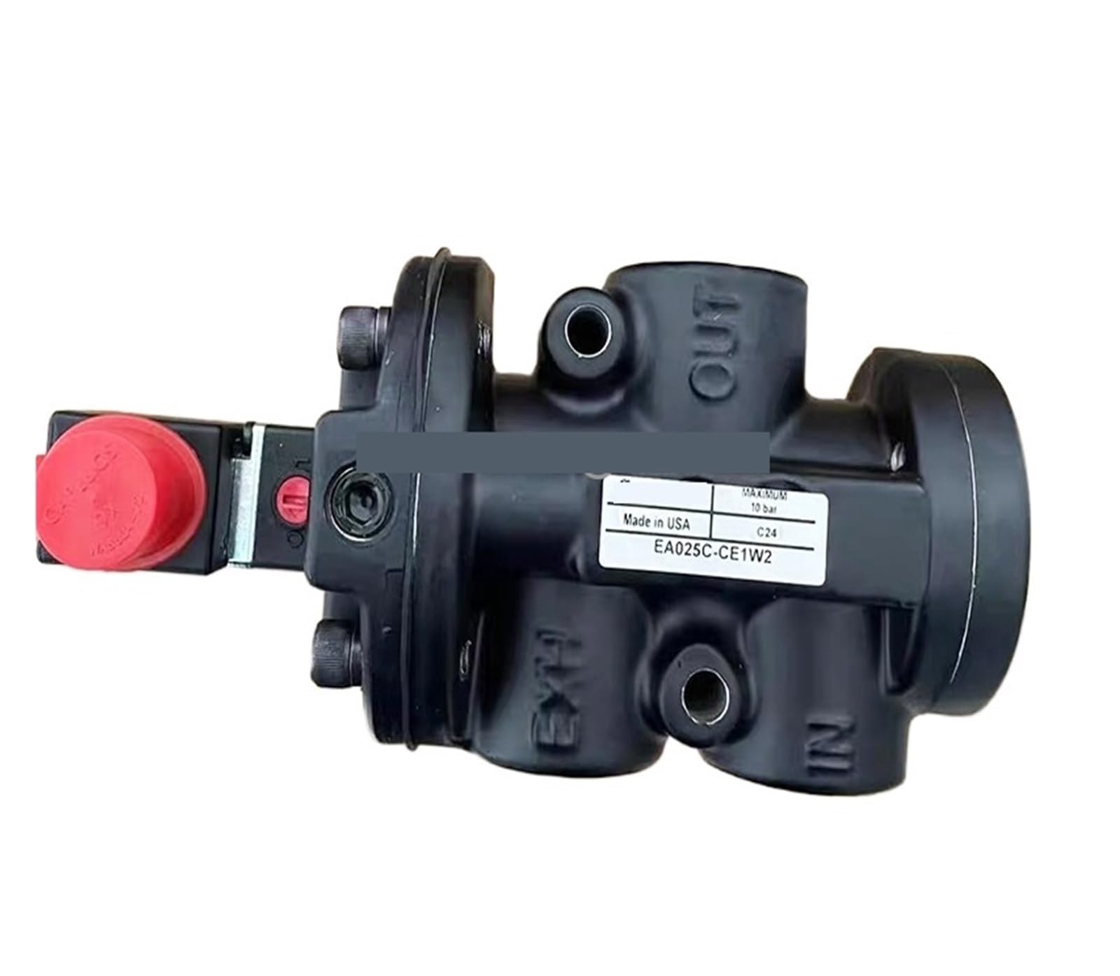 WQGQPXOB EA025C-CE1W2 Poppet G3/4