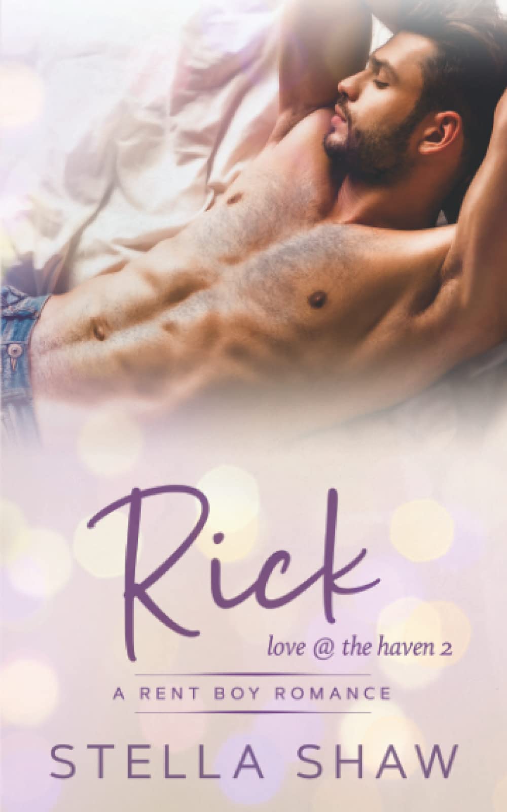 Rick: Love at the Haven