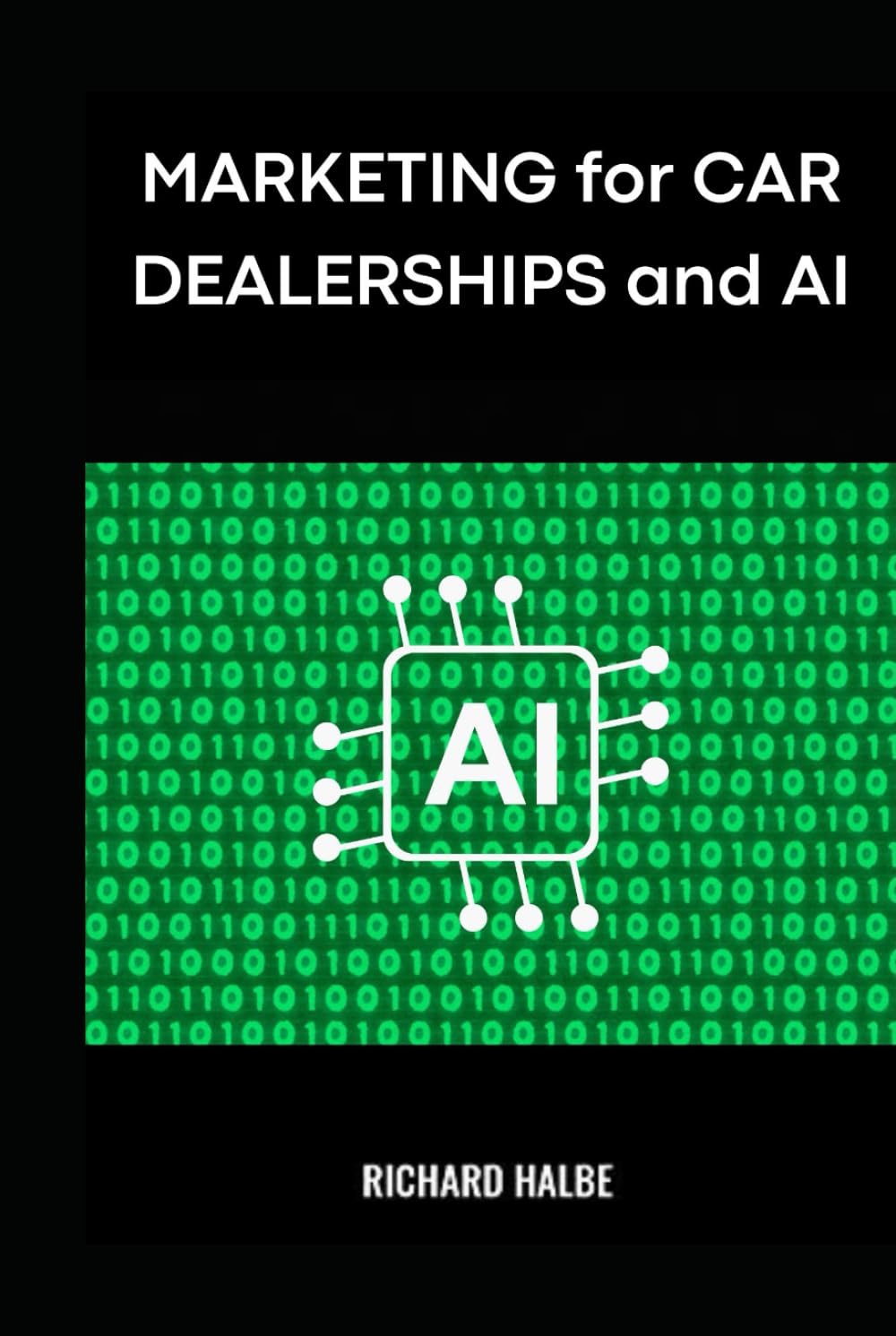 Marketing for Car Dealerships and AI