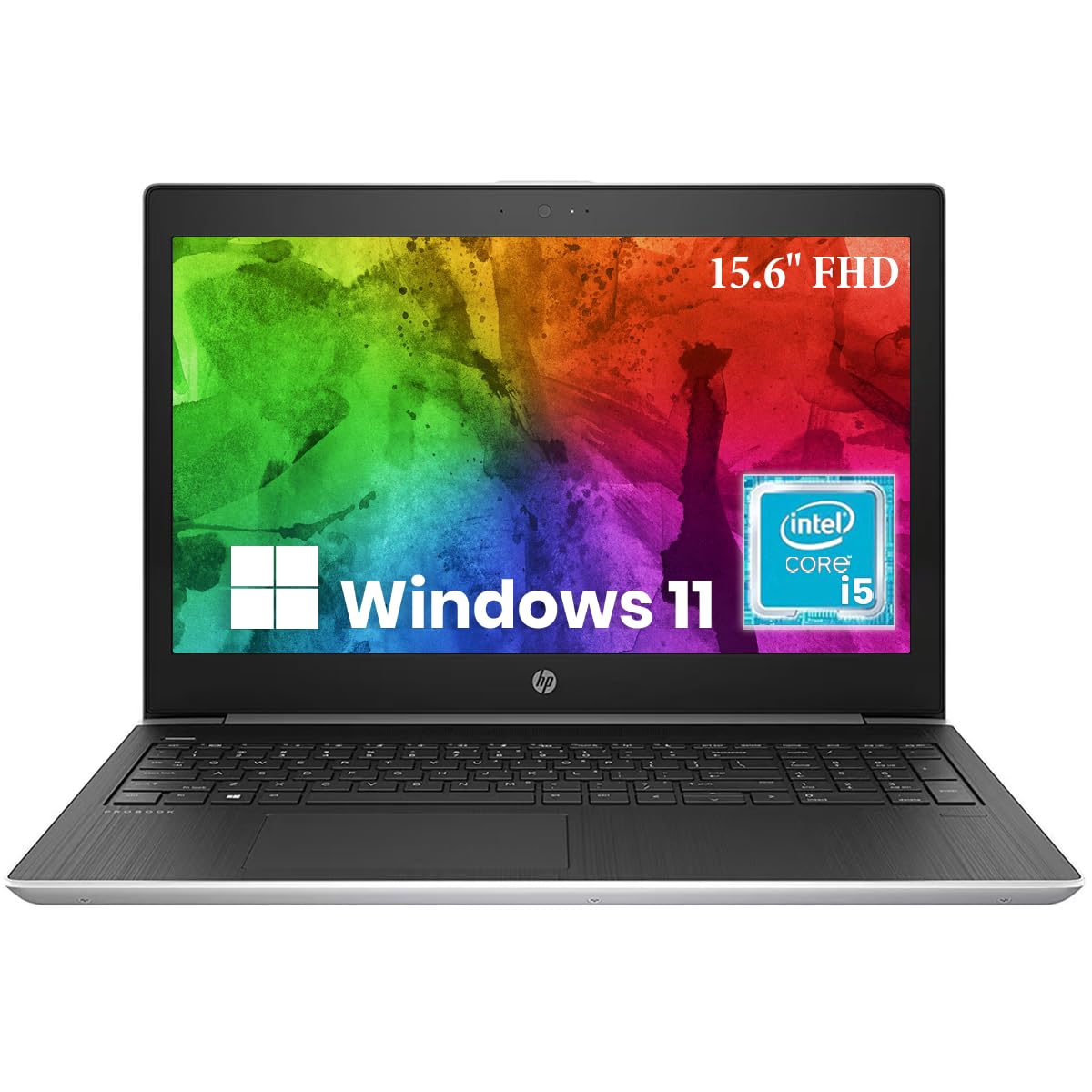 HP ProBook 450 G5、16GB、256GBSSD、500GBHDD HP ProBook 450 G5 15.6