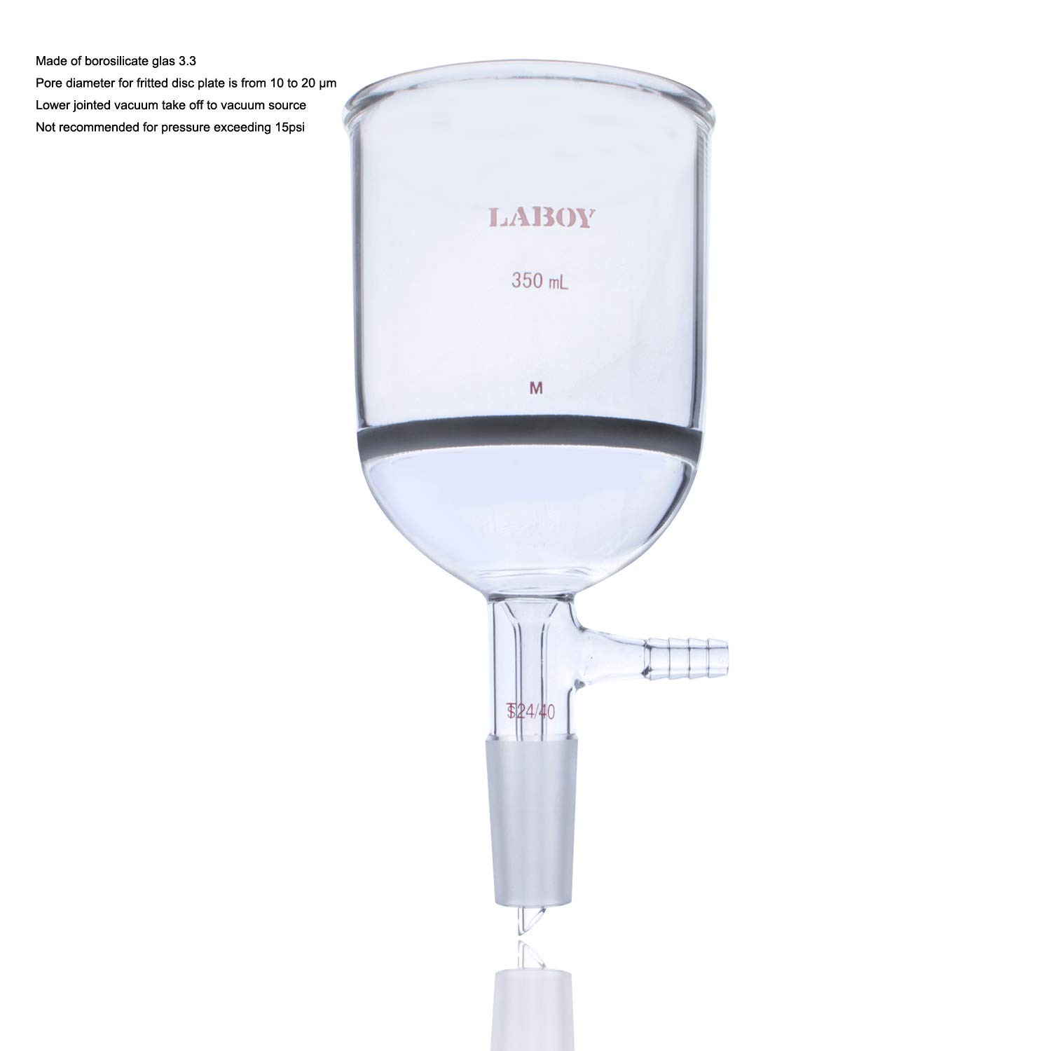 10 Best Lab Filtering Funnels 2023 Reviews & Ratings