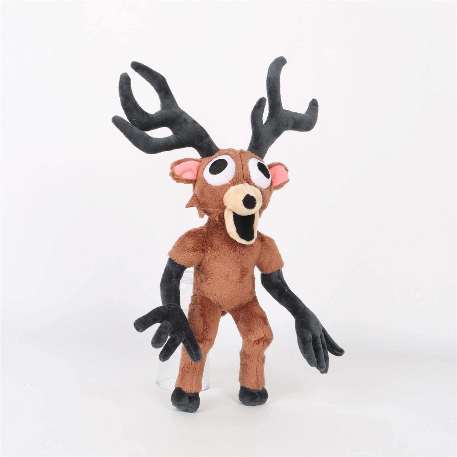 Jouet En Peluche 99 Nights In The Forest – Le Cerf De 99