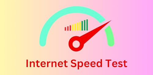 Internet Speed Test