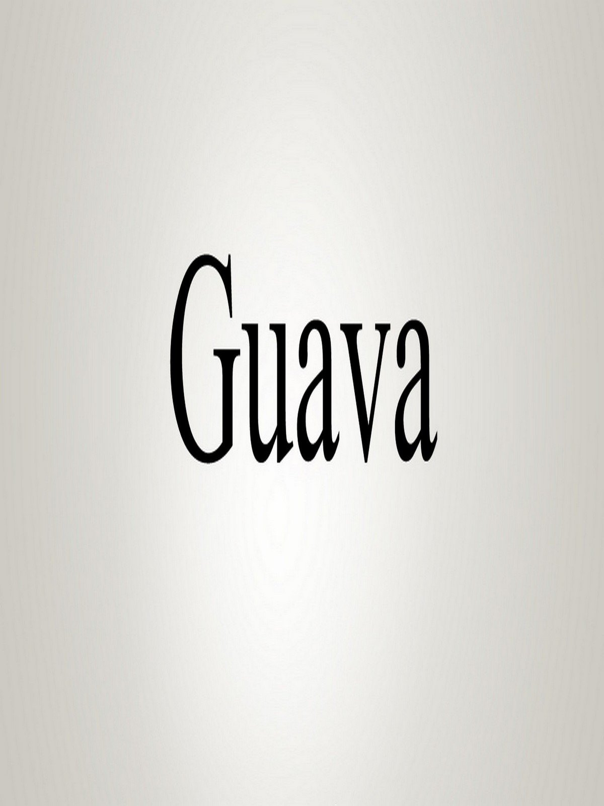 Amazon.co.jp How To Pronounce Guavaを観る Prime Video