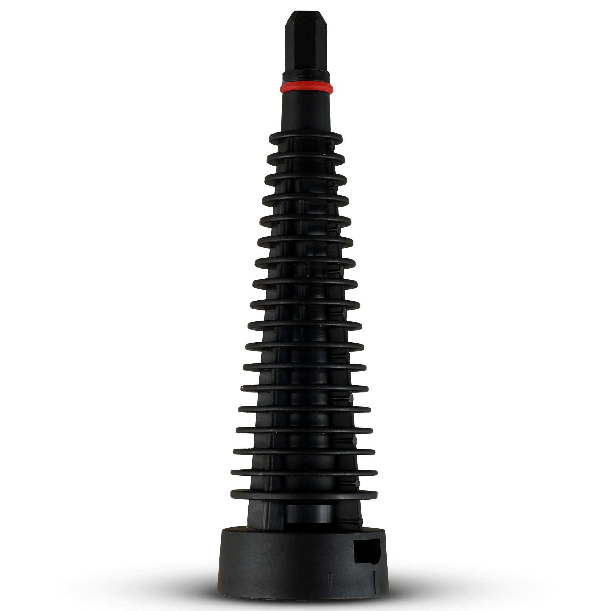 Neighbour's Friend® Dampfreiniger Dampfdüse I Ersatz verlängerte Düse I Zubehör Handdampfreiniger von Neighbour's Friend I Ersatzteil