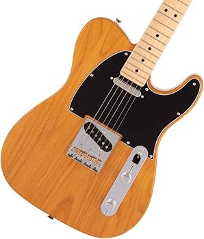 Amazon.co.jp: Fender エレキギターMade in Japan Hybrid II