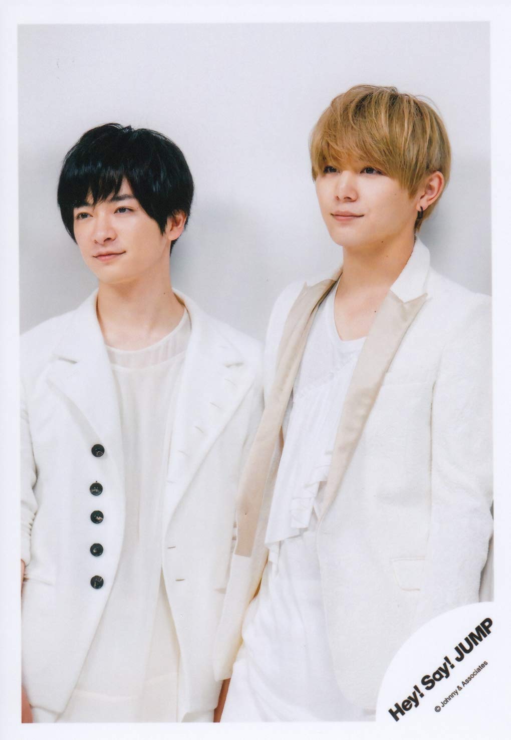 Hey!Say!JUMP 公式生写真 Amazon.co.jp: Hey! Say! JUMP 公式生写真（混合）HS00294 : おもちゃ