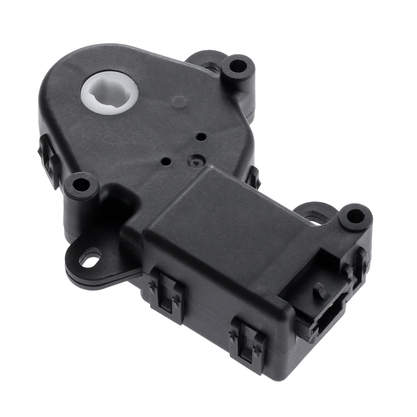 Siłownik drzwi grzejnika HVAC A/C Blend, dla chevroleta, Colorado Pontiac, dla Isuzu, dla GMC, Canyon I-280 604-132 2003-2012 88970277 Siłownik sterujący nagrzewnicą