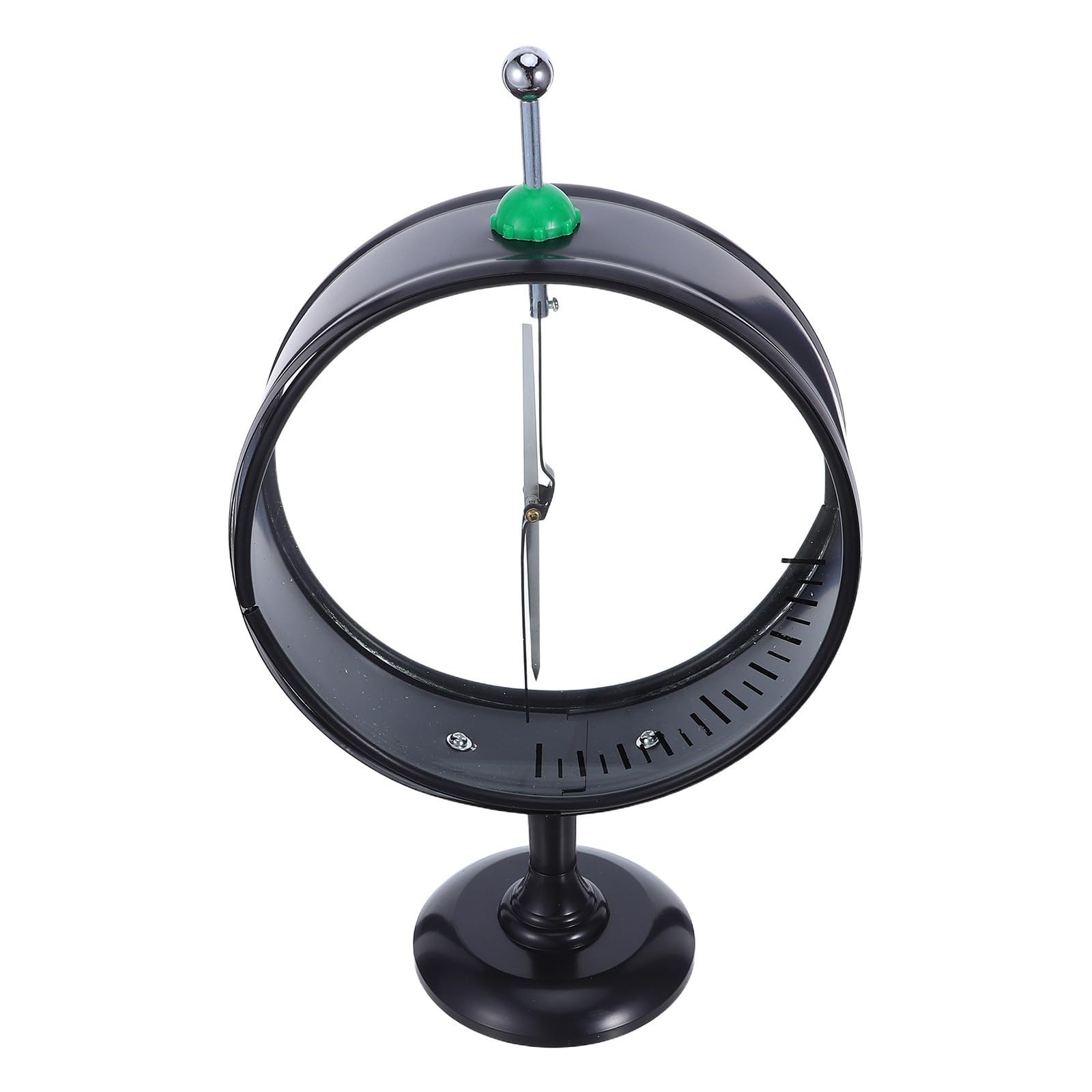 GALPADA 2 Pièces Électroscope à Aiguille et Électricité Statique