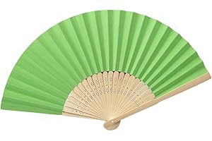 Teal Baby Shower Decorations: Handheld Fan Pattern Banners for an Unforgettable Celebration