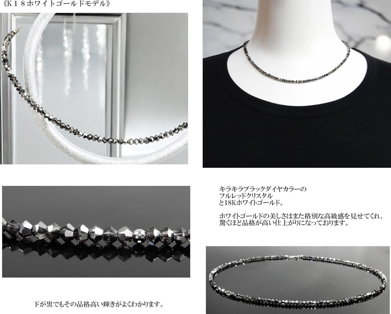 Amazon.co.jp: [ROYAL JEWELRY] ロイヤルジュエリー 3mm 18k k18 18