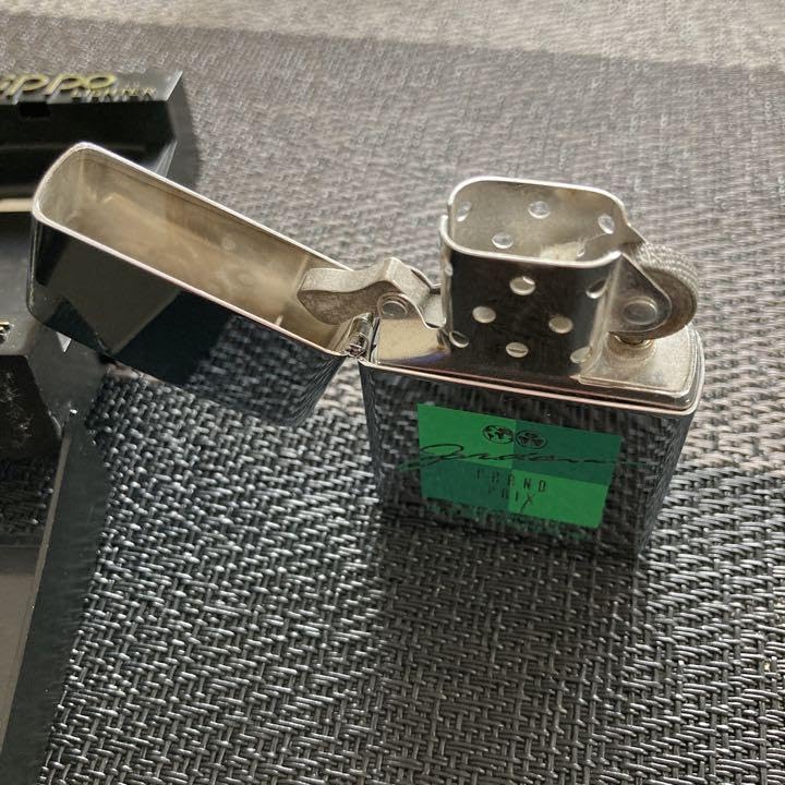 Jordan Grand Prix zippo ジョーダングランプリ Jordan Grand Prix zippo ジョーダングランプリ
