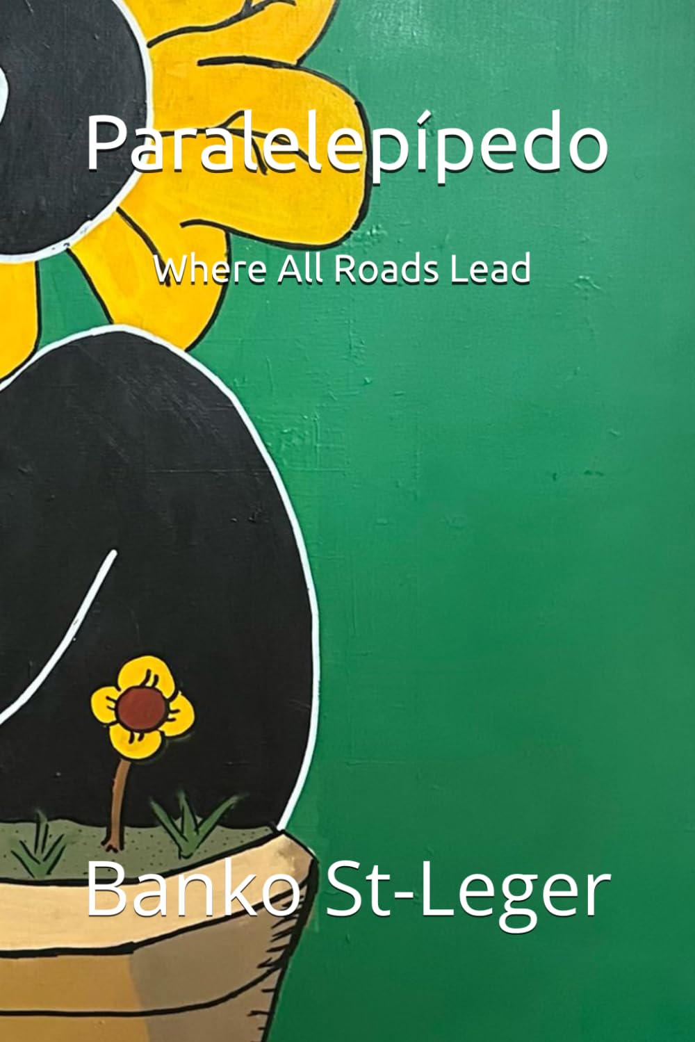 Paralelepípedo: Where All Roads Lead