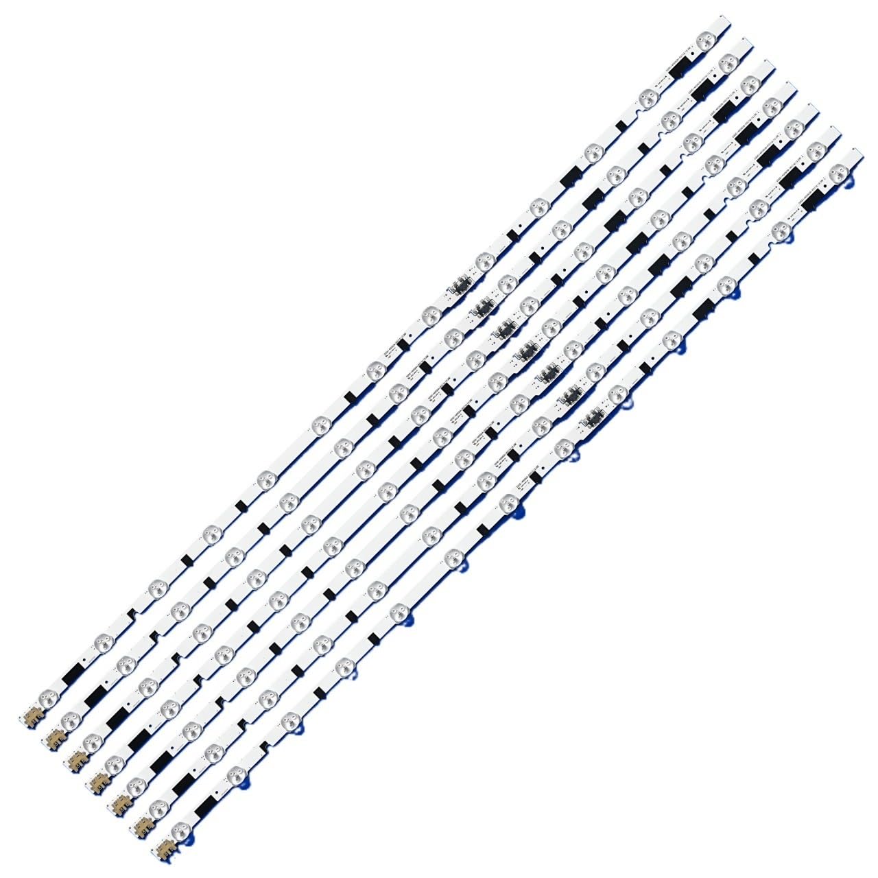 Led-hintergrundbeleuchtung Streifen for UE40F5370 UE40F5500 UE40F6100 UE40F6105 UE40F6130 UE40F5000AS UE40F5030AS UE40F5500AK UE40F6200AW