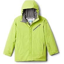 Columbia boys Winter District Jacket