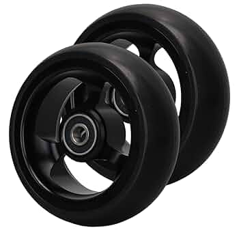 【中古】車椅子 キャスターホイールSET・WCR5・100mm 中古】車椅子 キャスターホイールSET・WCR5・100mm Yahoo