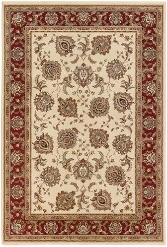 Oriental Weavers Ariana 117J Area Rug, 5' 3" x 7' 9"