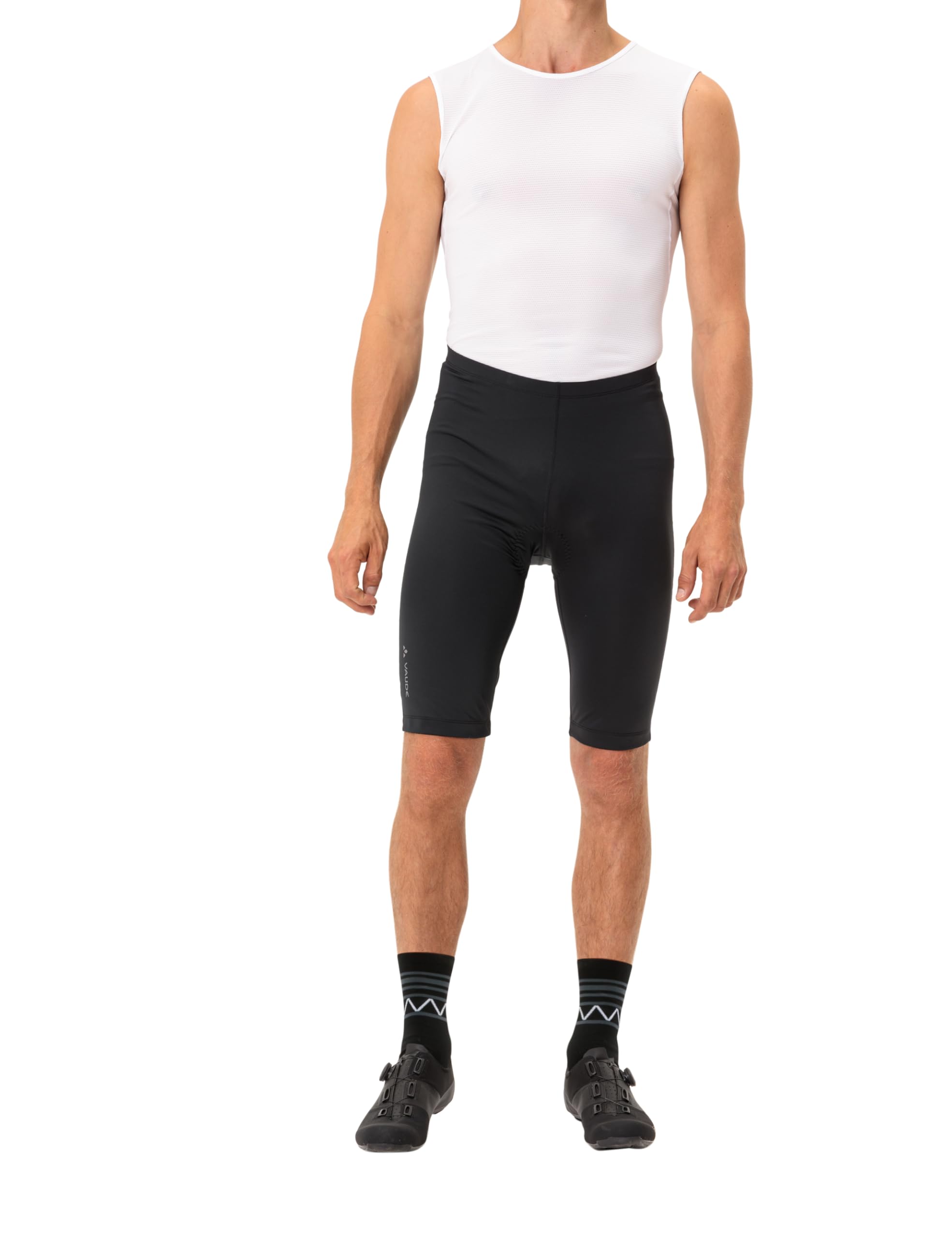 VAUDE Collant Matera II pour Homme - Legging - Classique - Homme