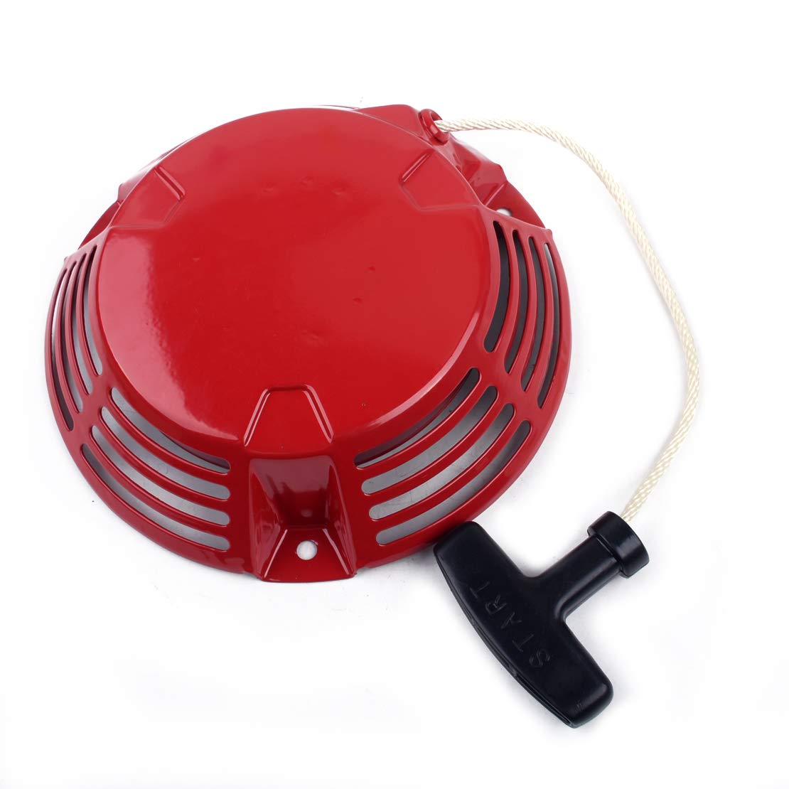 Arrancador de retroceso 28400-Z1V-802ZB 28400-ZE7-003ZA apto for Hon-da GXV160 GXV140 HR216 reemplazo de cortacésped de Motor
