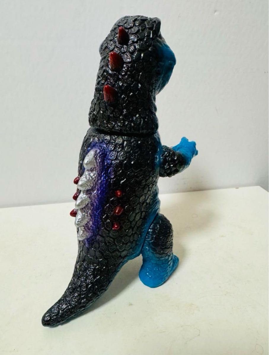 Amazon.co.jp: RAi SOFUBi ライソフビ 1期 超星恐竜 惑星角龍