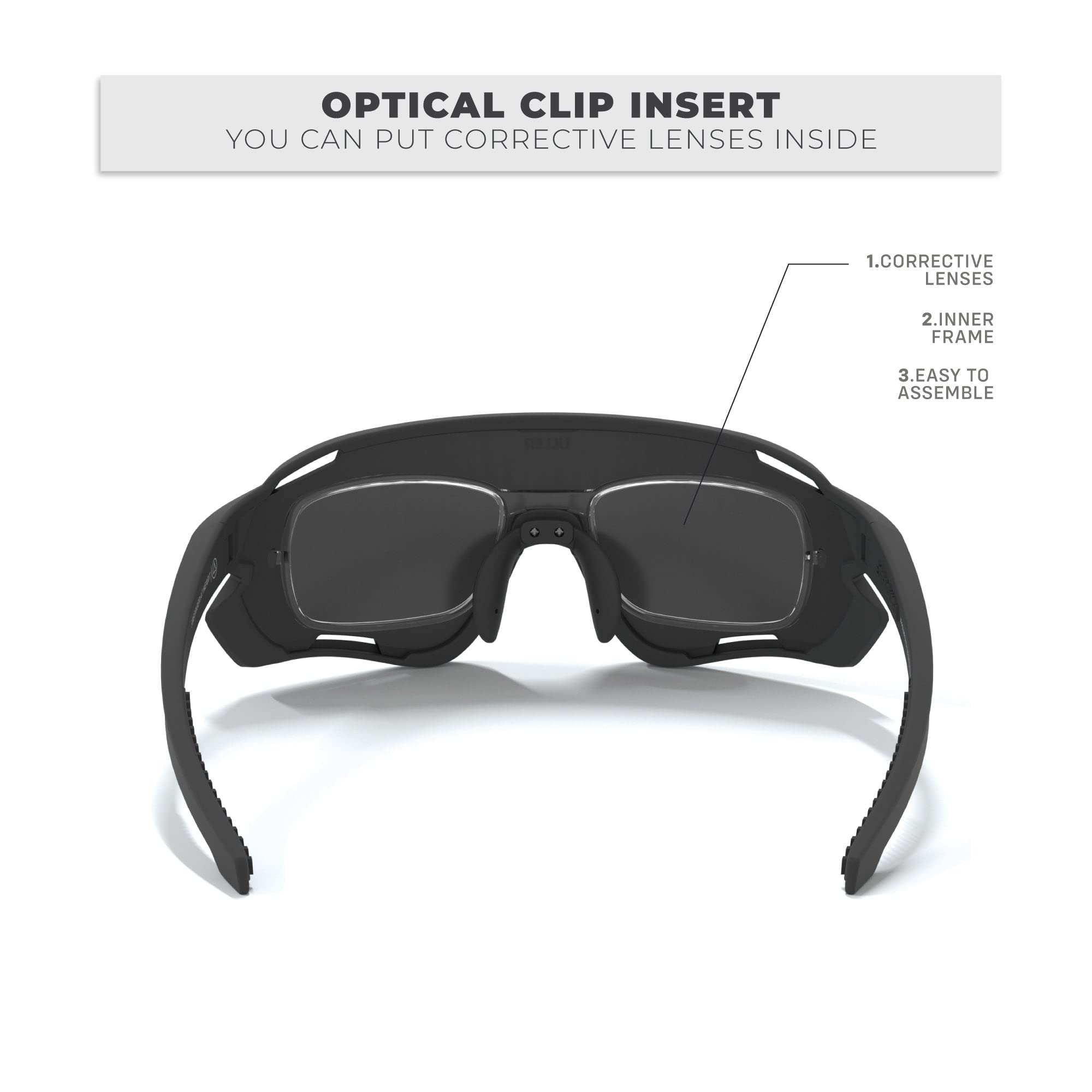 Uller Essaouira Sunglasses Unisex - Adulto