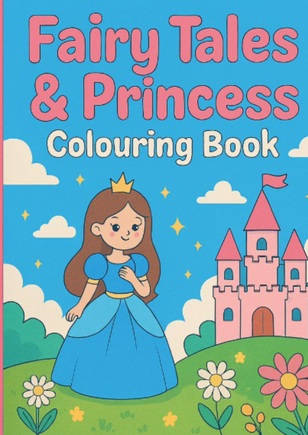 Princess & Fairy Tales