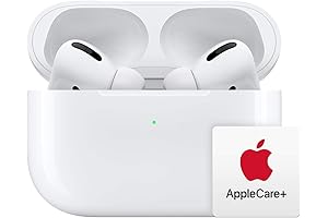Apple AirPods Pro 2nd Generation: Elevate Your Audio Experience