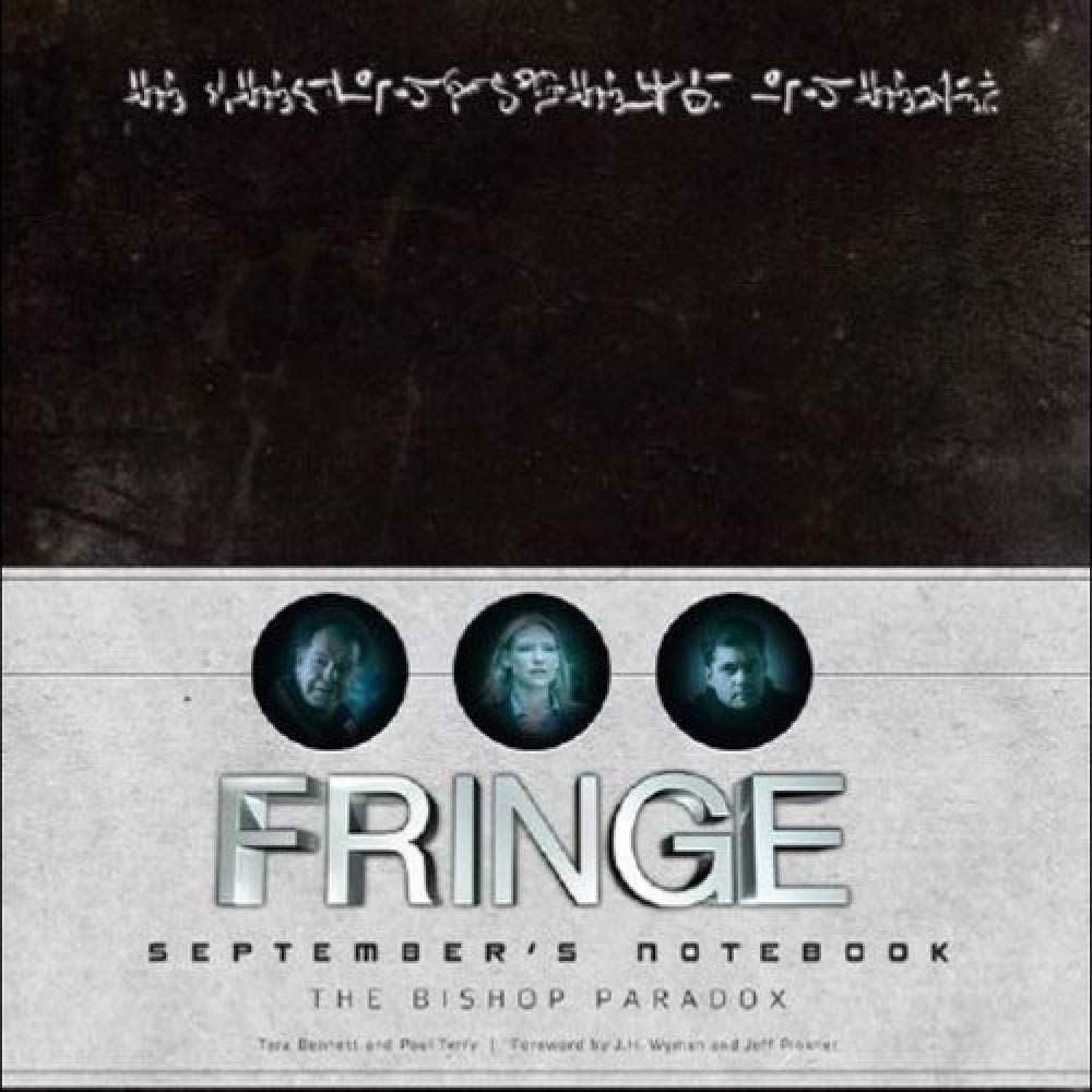 Fringe : Les Notes de septembre