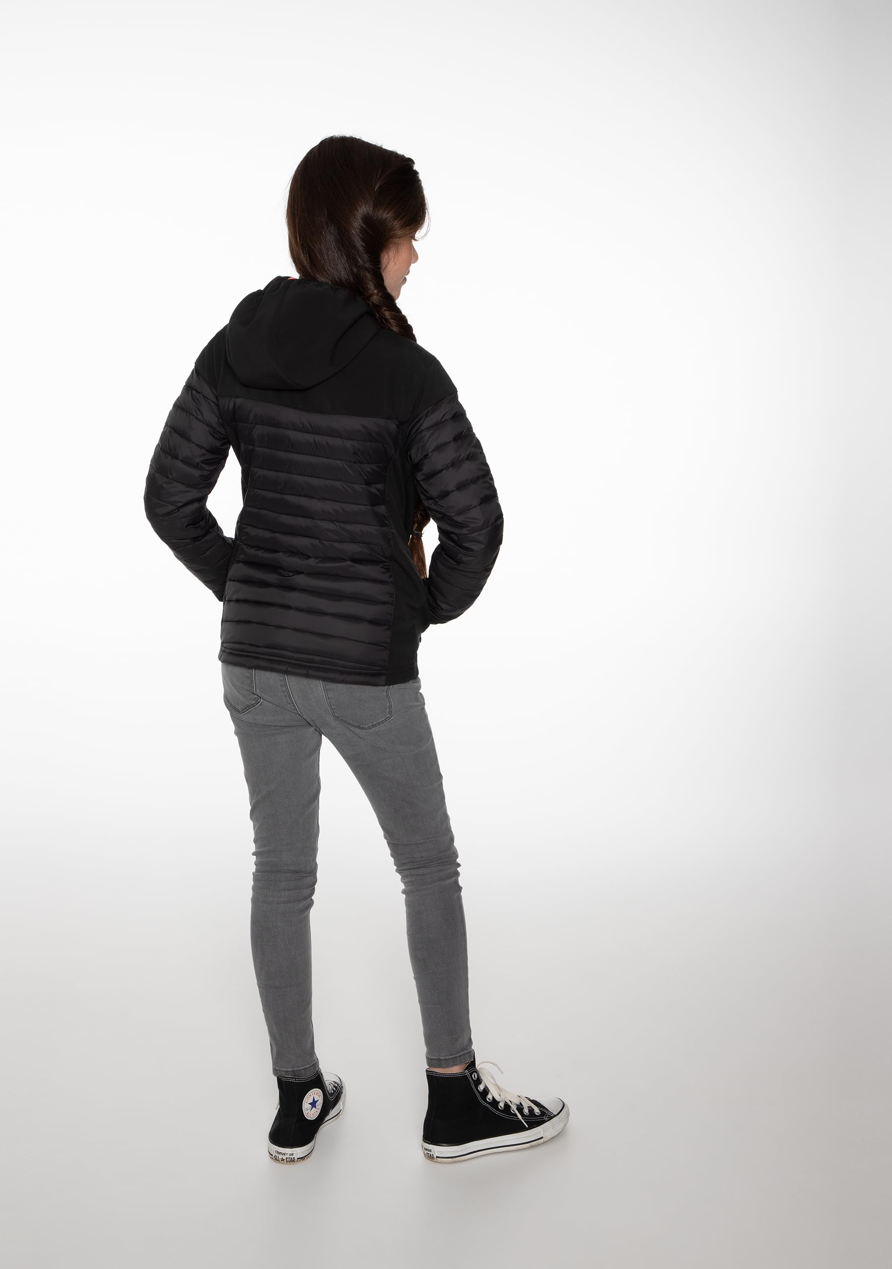 Protest Filles PARINI JR