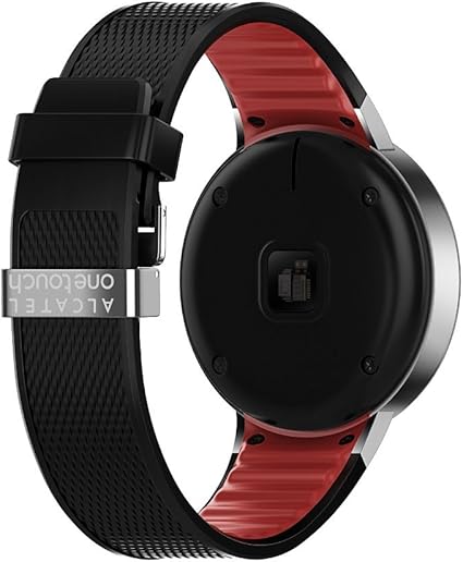 smartwatch one touch