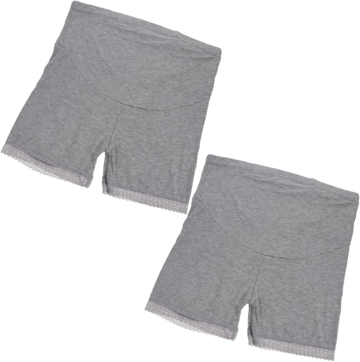 Maternity High Waist Pants Panties Lingeries Cotton Cotton Maternity Shorts High Waisted Underwear