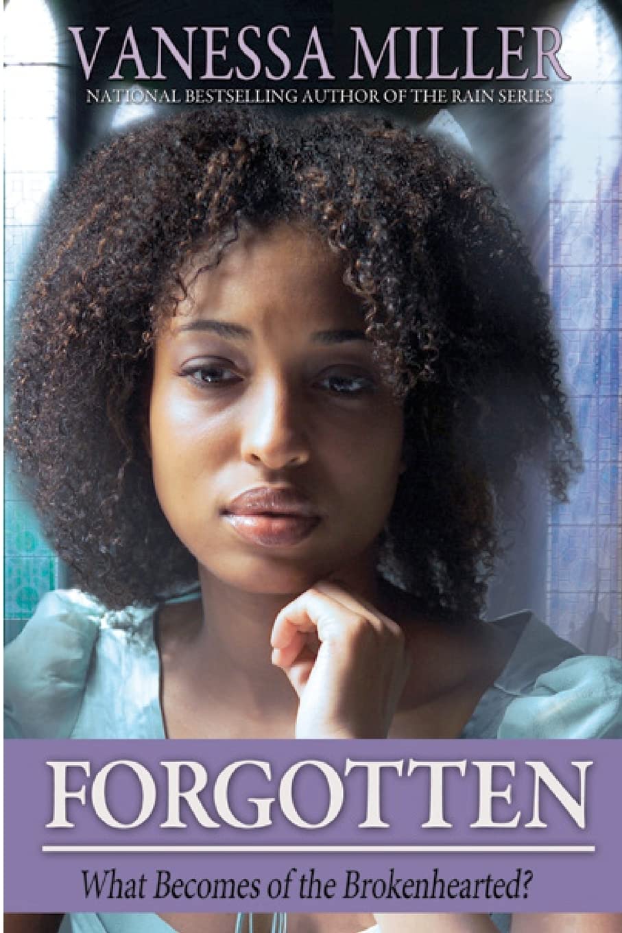 Forgotten: Volume 3 (Forsaken Series)