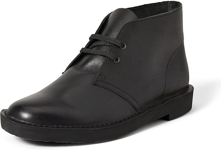Clarks Desert Boot Bushacre 3 heren laarzen : Amazon.nl: Kleding, schoenen  \u0026 sieraden