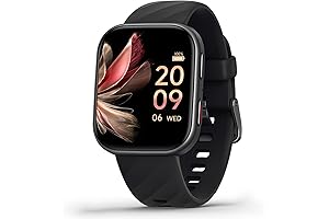 Health & Fitness Tracker for Optimal Wellness