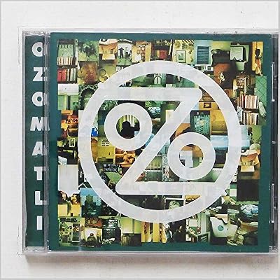 Ozomatli